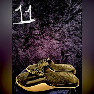 Jordan men’s slides 11